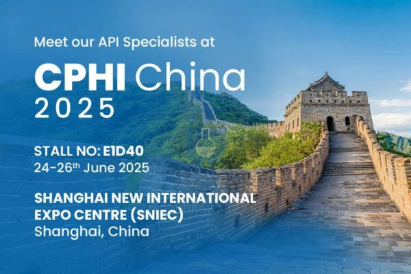 CPhI China 2025 - WBCIL