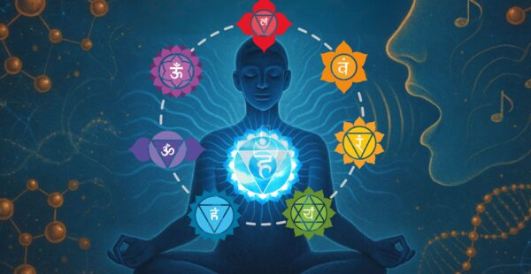 The Throat Chakra