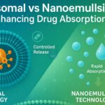 Liposomal vs nanoemulsion market