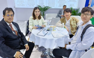 Ms Huyen - UV JSC, Vietnam