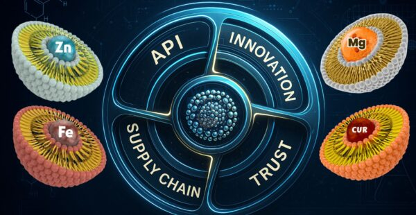 Sudarshan Chakra of Pharma