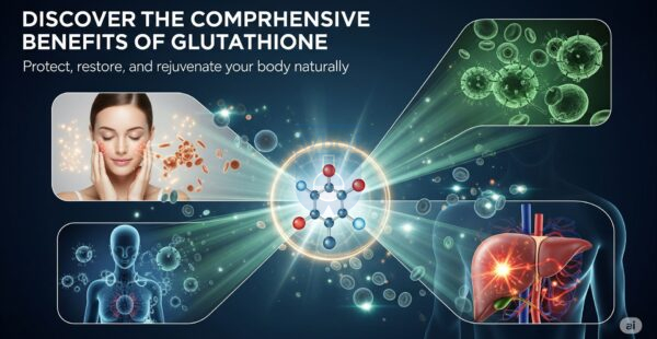 Glutathione applications