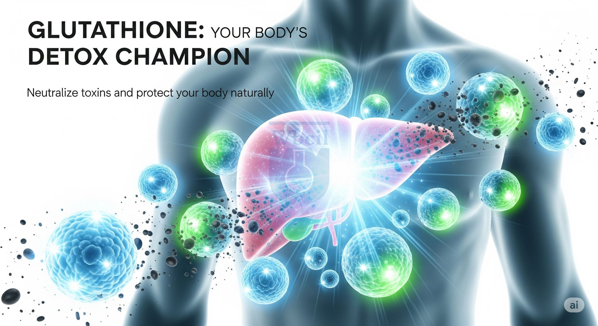 Glutathione Benefits For Health