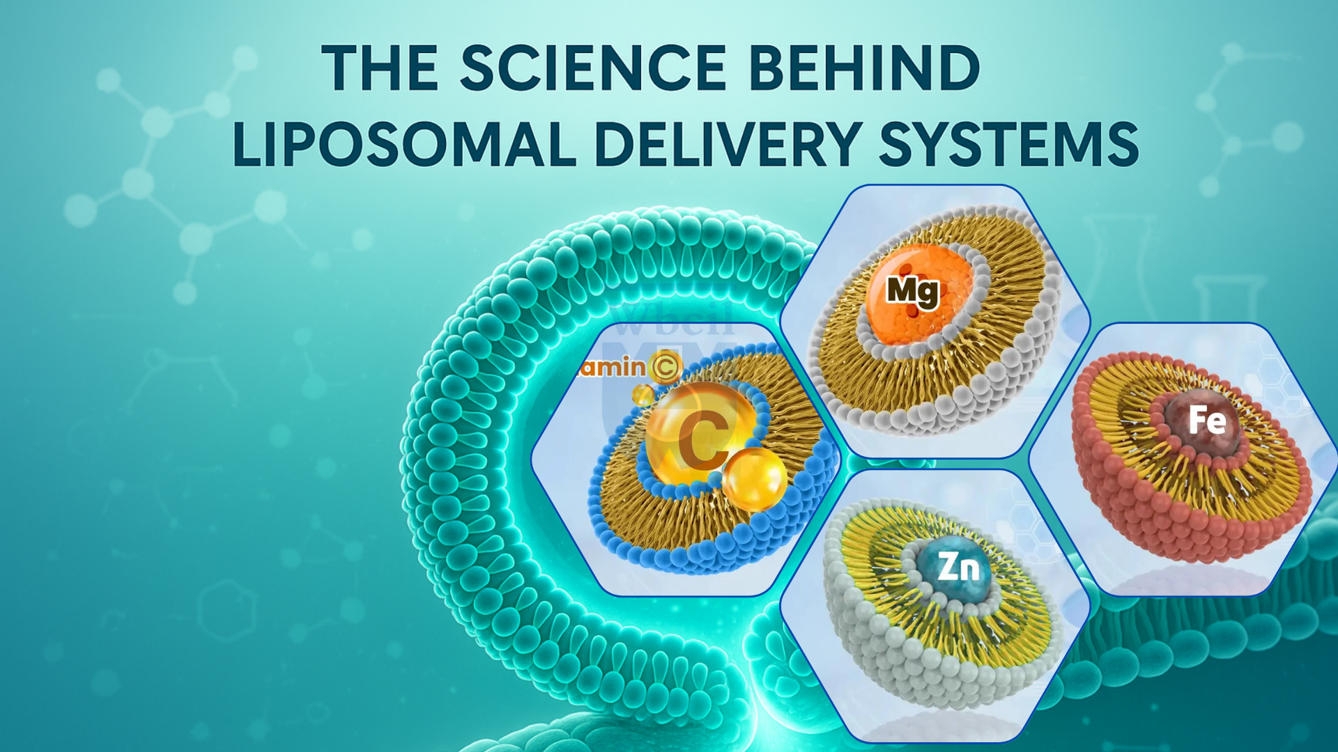 Liposomal Delivery Systems