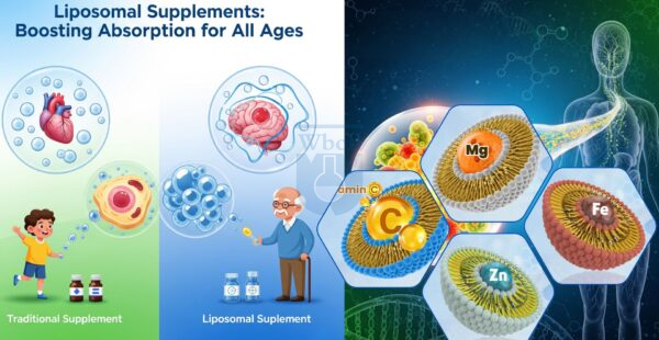 Is Liposomal Delivery Safe