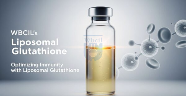 Liposomal glutathione