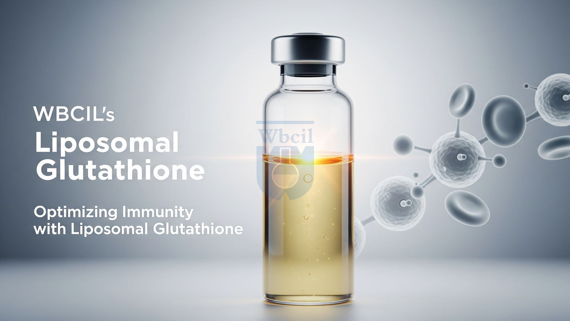 Liposomal glutathione