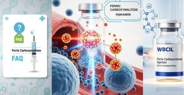 Ferric Carboxymaltose FAQs