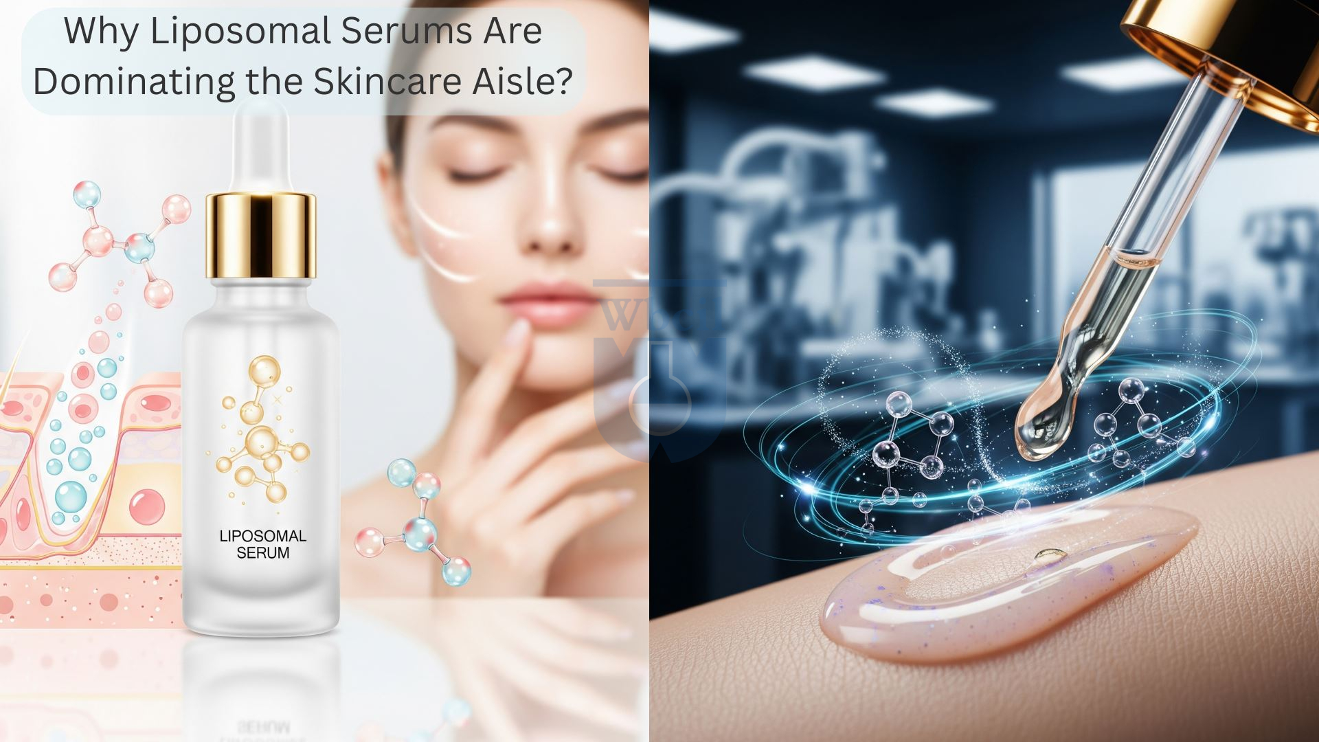 اتجاهات سوق المصل