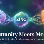 Zinc and mood booster