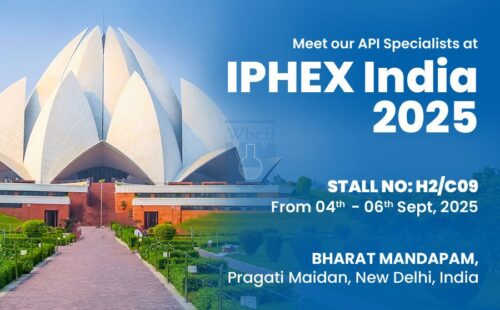 iPHEX India 2025 - WBCIL