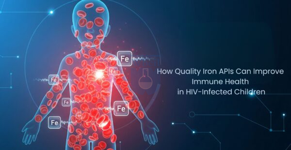 Treatment of Anemia in HIV Patients