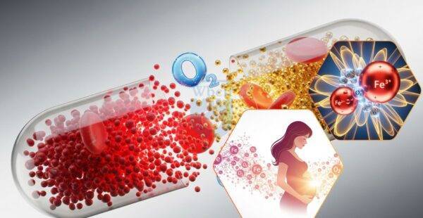 Iron Supplement Benefits for Anemia Treatment & Women Health
