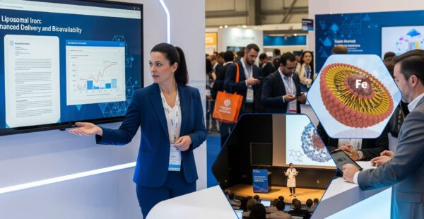 Liposomal characterization