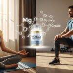 Magnesium Glycinate Benefits WBCIL