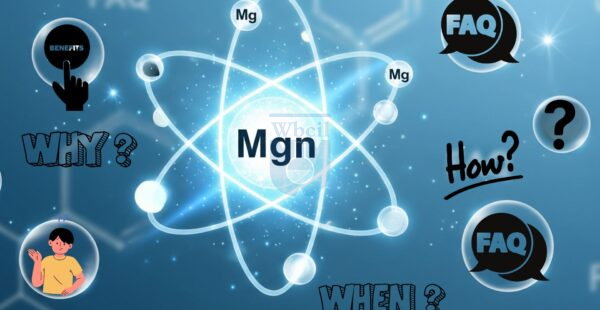 Magnesium pidolate FAQs