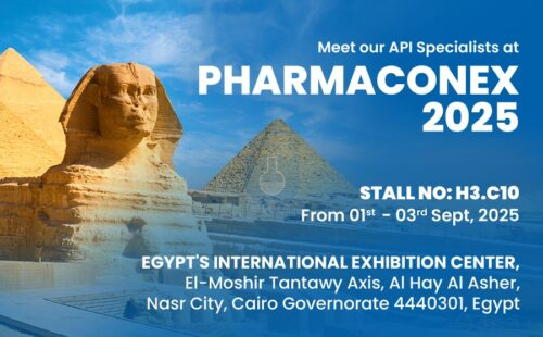 Pharmaconex 2025 WBCIL