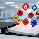material safety data sheet for chemicals