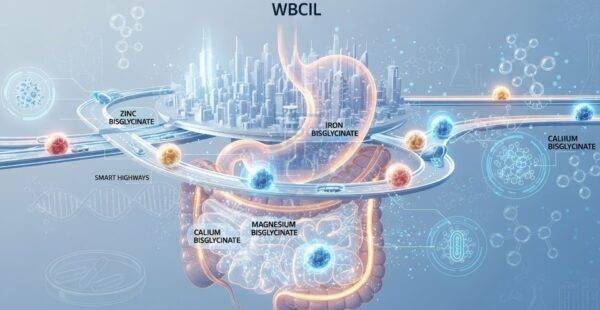 Suplementos para la salud digestiva