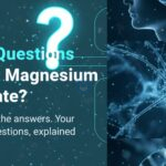 Magnesium Pidolate FAQs
