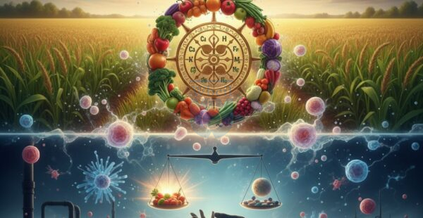 Karma of your unhealthy diet