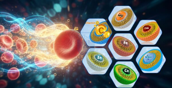 Liposomal Encapsulation