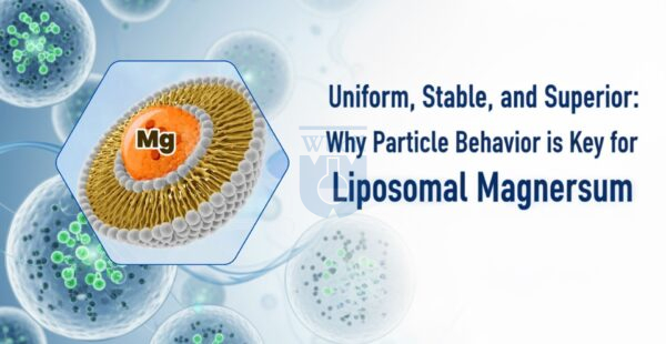 Liposomal Magnesium whitepaper