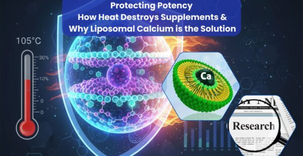 Liposomal whitepaper