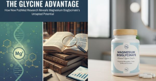 Magnesium Bisglycinate