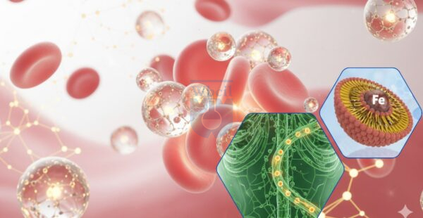 liposomal encapsulation