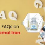 FAQs on Liposomal iron