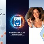 Benefits of liposomal CoQ10