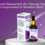 Liposomal niacinamide