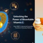 Power of Bioavailable Vitamin C