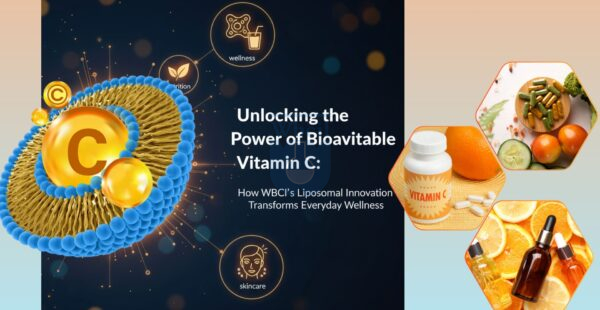 قوة فيتامين C المتوفر بيولوجياً