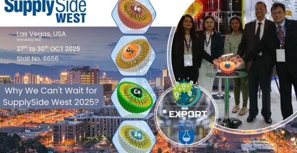 Supplyside west 2025