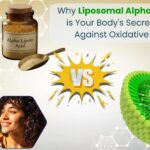 Traditional ALA vs liposomal ALA