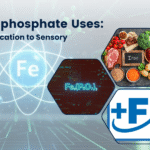 Ferric Pyrophosphate Uses