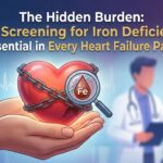 Iron Deficiency for Heart Failure Patient