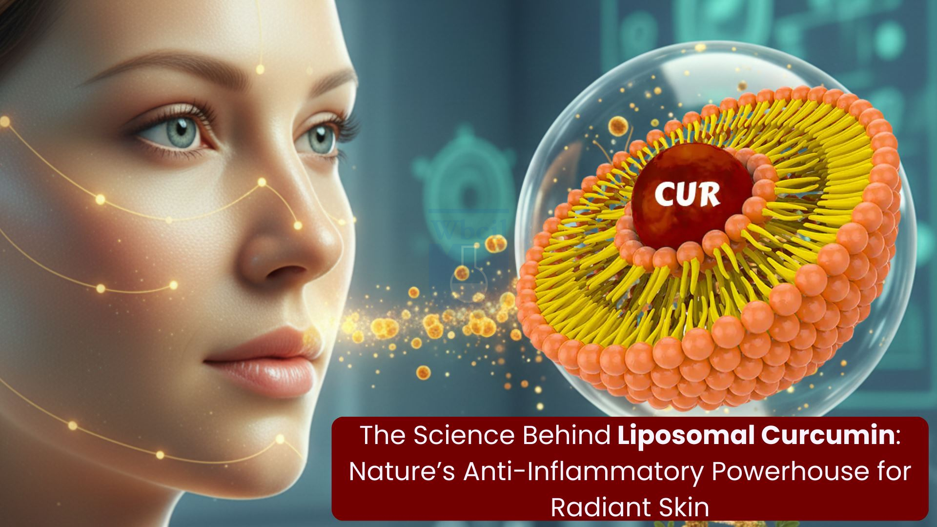 curcumin for inflammation
