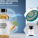 Liposome supplements benefits in stress