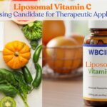 liposomal vitamin c benefits in therapeutic applications