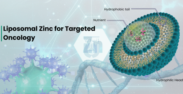 Liposomales Zink bei Krebs