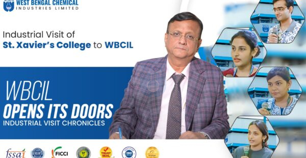 Real Pharma Experience