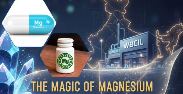 leading magnesium salts manufacturer
