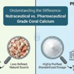 Coral Calcium benefits
