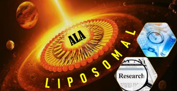 Liposomal ALA whitepaper