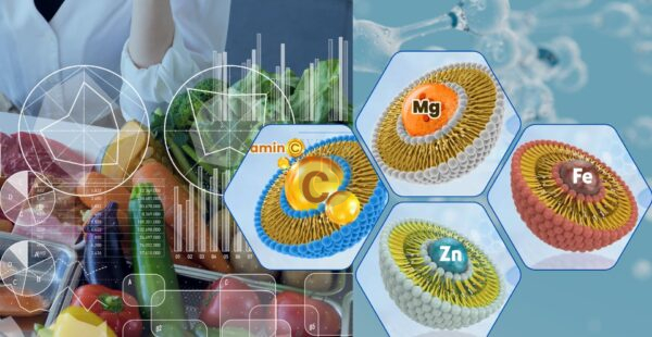 Liposomal Nutrition by WBCIL