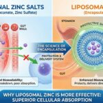 Liposomal Zinc benefits