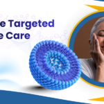 Liposome targeted anti-age care